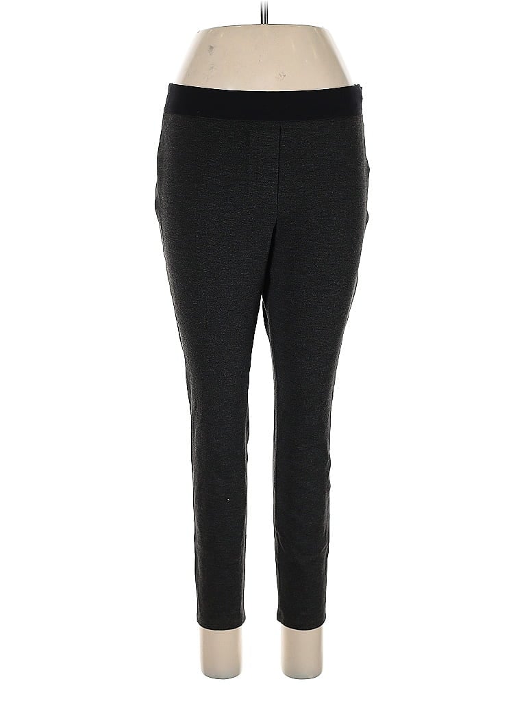 Pre-owned White Stag Active Pants In Gray