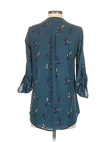 rue21 3/4 Sleeve Blouse (view 2)