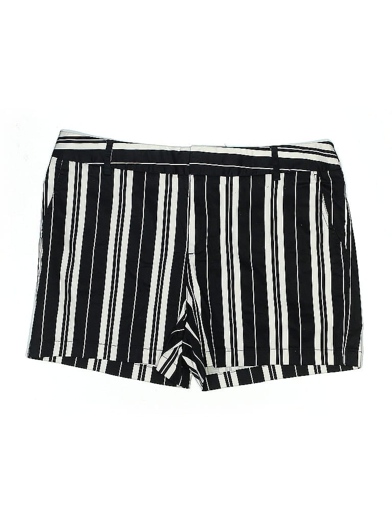 Pre-owned Jones & Co Shorts In Black