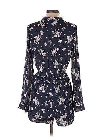 Bar III Romper (view 2)