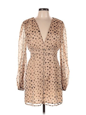 Nasty Gal Inc. Cocktail Dress (view 1)
