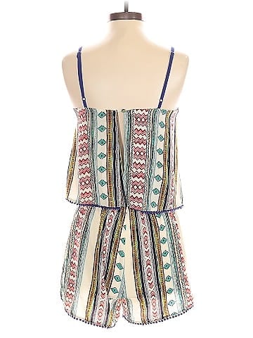 Design Lab Lord & Taylor Romper (view 2)