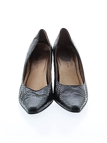 Bellini Heels (view 2)