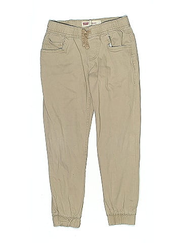 Levi's Khakis (view 1)