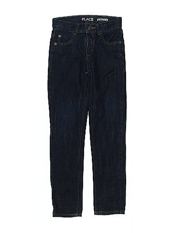 The Children's Place Jeans (view 1)