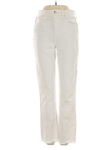 Frank & Eileen Casual Pants (view 1)