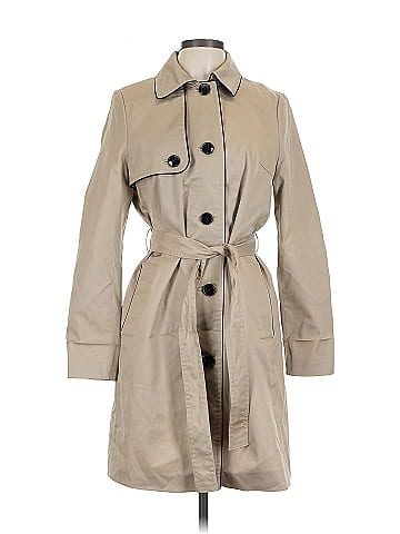 H&M Trenchcoat (view 1)