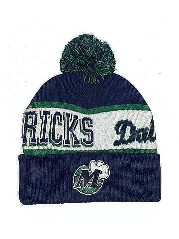 Mitchell & Ness Beanie (view 1)