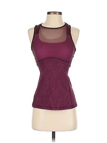 Lululemon Athletica Tank Top (view 1)