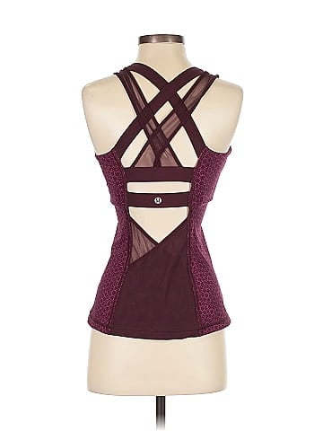 Lululemon Athletica Tank Top (view 2)