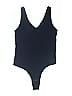ATM Black Bodysuit Size M - photo 1