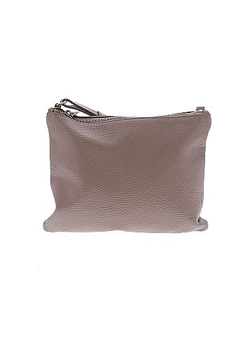 Cuyana Leather Crossbody Bag (view 1)