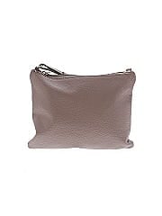 Cuyana Leather Crossbody Bag