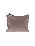 Cuyana 100% Leather Solid Gray Leather Crossbody Bag One size - photo 1