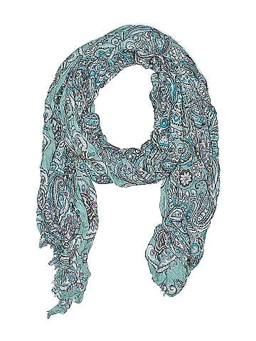 Vera Bradley Scarf (view 1)