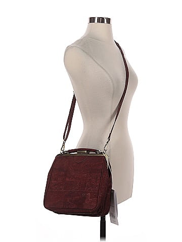 La Flore Paris Satchel (view 2)