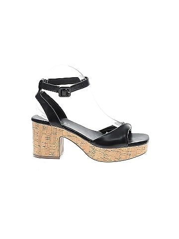 Journee Collection Sandals (view 1)