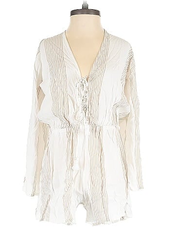 Faithfull the Brand Romper (view 1)