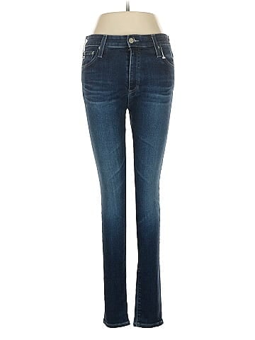 Adriano Goldschmied Jeans (view 1)