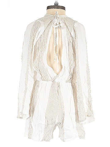 Faithfull the Brand Romper (view 2)