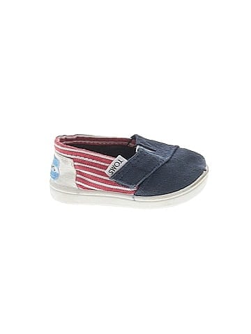 TOMS Sneakers (view 1)