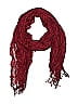 Unbranded Burgundy Scarf One size - photo 1