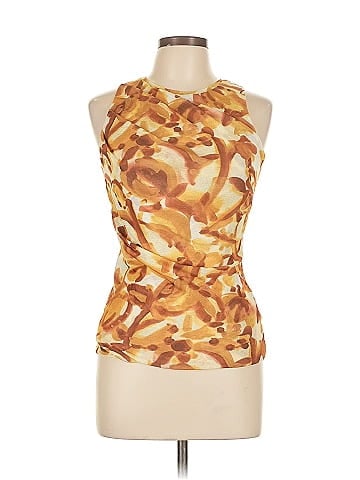 Nanushka Sleeveless Blouse (view 1)