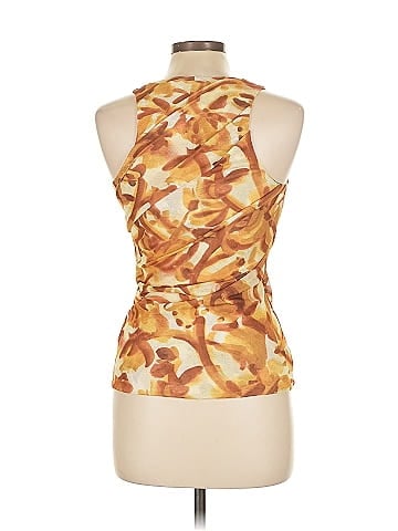 Nanushka Sleeveless Blouse (view 2)
