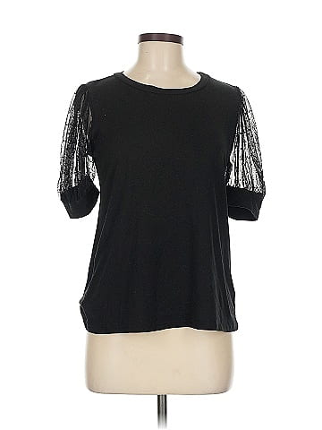 Les Amis Short Sleeve Top (view 1)