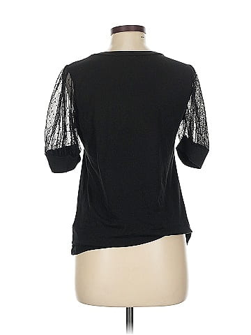 Les Amis Short Sleeve Top (view 2)