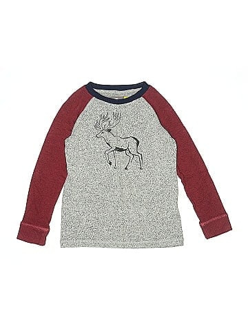 Rumi + Ryder Long Sleeve T-Shirt (view 1)