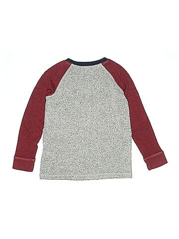 Rumi + Ryder Long Sleeve T-Shirt (view 2)