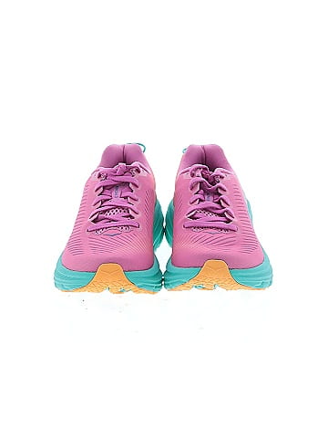 Hoka One One Sneakers (view 2)