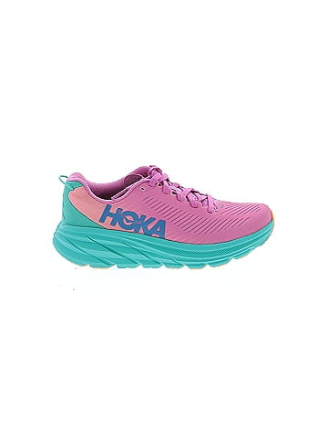 Hoka One One Sneakers (view 1)