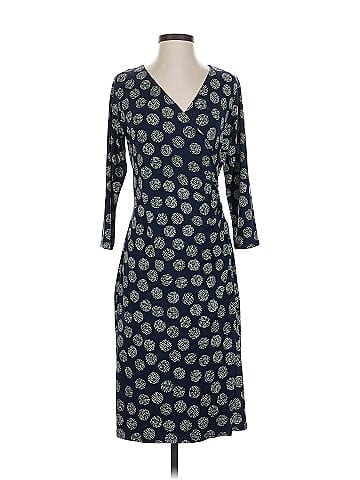 Susan Graver Casual Dress (view 1)