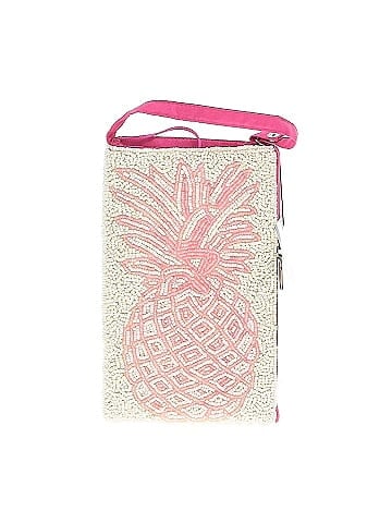 Bamboo Crossbody Bag (view 1)