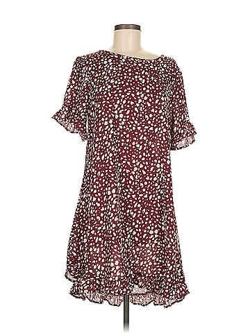 Unbranded Casual Dress (view 1)