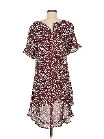 Unbranded Casual Dress (view 2)