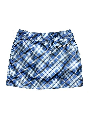 GGblue Skort (view 2)