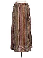 Flax Casual Skirt