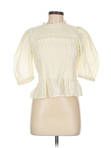 Sea New York 3/4 Sleeve Blouse (view 1)