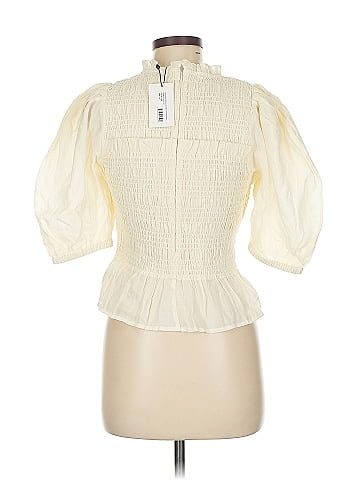Sea New York 3/4 Sleeve Blouse (view 2)