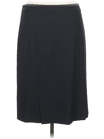 Lafayette 148 New York Formal Skirt (view 2)