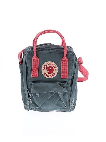 Fjällräven Crossbody Bag (view 1)
