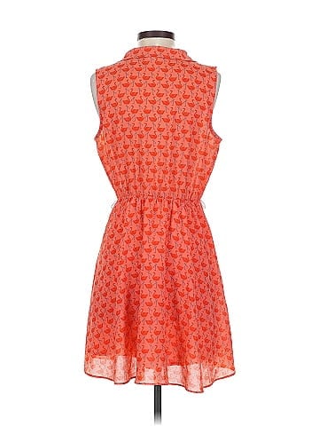 Cooperative Casual Dress (view 2)