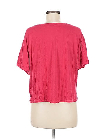 People of Leisure Short Sleeve T-Shirt (view 2)