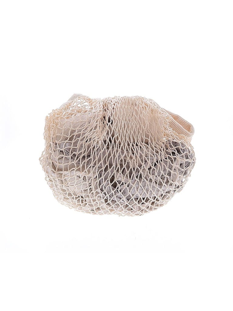 Pre-owned Unbranded Hobo Bag In Brown