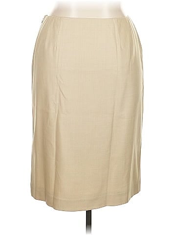 Lafayette 148 New York Formal Skirt (view 2)