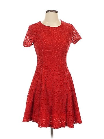 Francesca's Cocktail Dress (view 1)