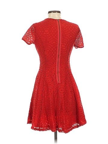 Francesca's Cocktail Dress (view 2)